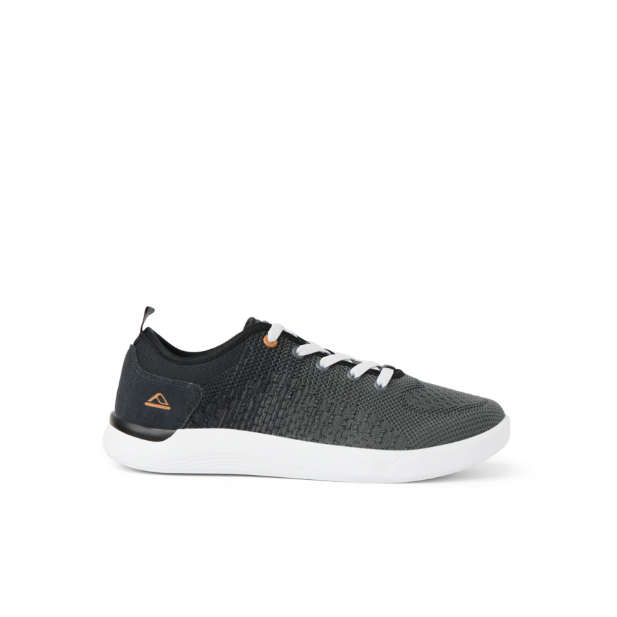 Reef Men's Swellsole Neso Shoes - Black/White 2