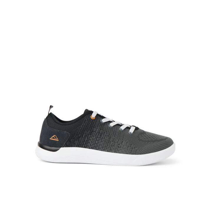 Reef Men's Swellsole Neso Shoes - Black/White 2