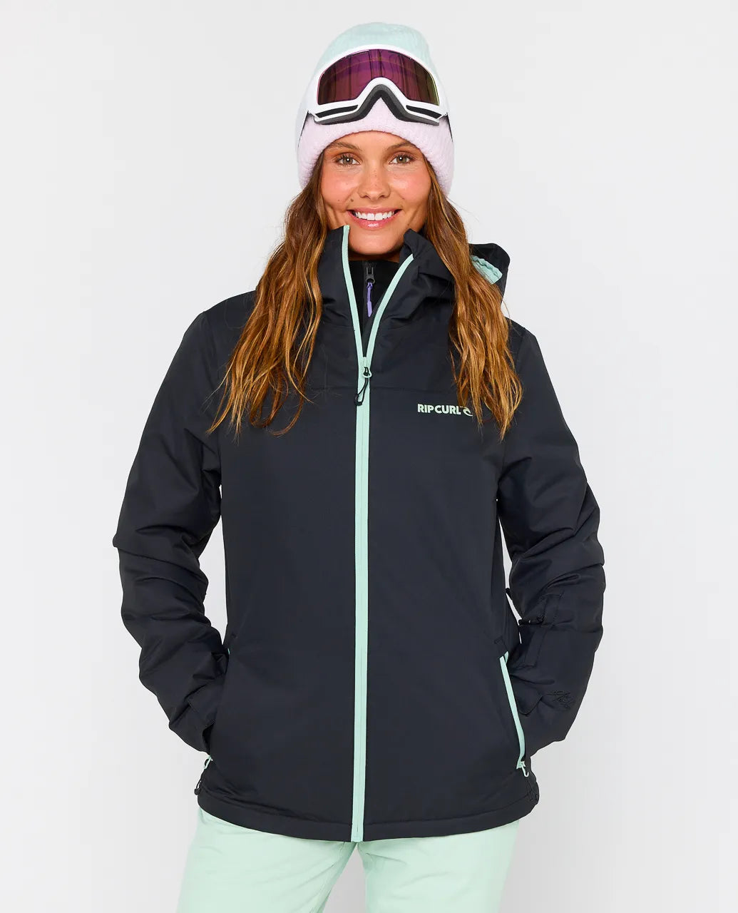 Ripcurl Women's Anti Series Betty 10k/10k Snow Jacket