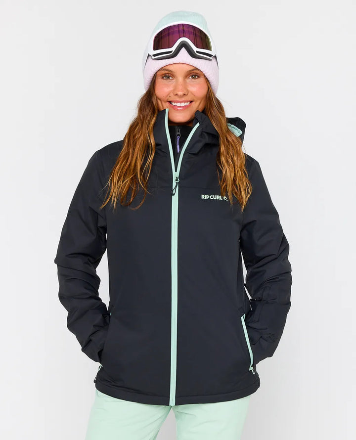 Ripcurl Women’s Anti Series Betty 10k/10k Snow Jacket