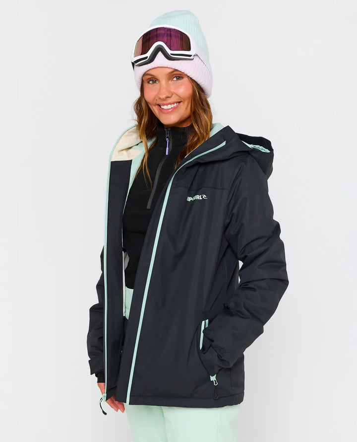Ripcurl Women’s Anti Series Betty 10k/10k Snow Jacket