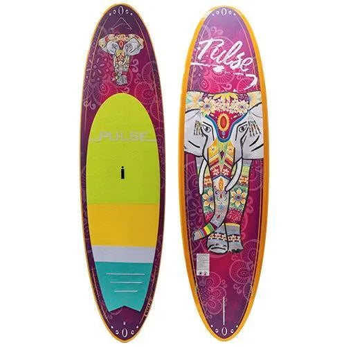 11' Elephas 11' pic 1 | SoHa Surf Shop