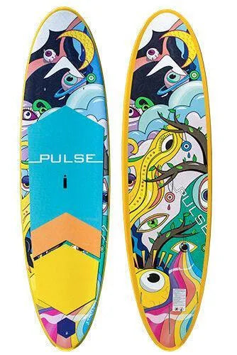 11' Good Karma 11' pic 1 | SoHa Surf Shop