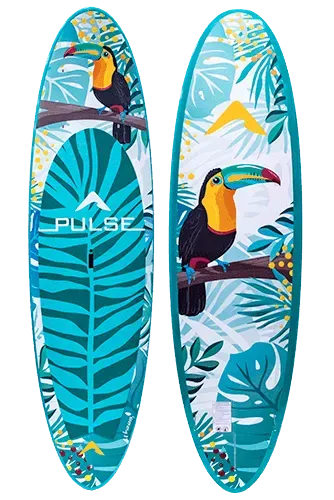 11' Sammy 11' pic 1 | SoHa Surf Shop