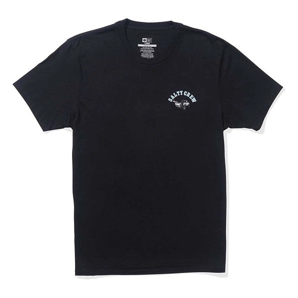 SALTY CREW Lifted Short Sleeve Premium T-Shirt - Men's 2