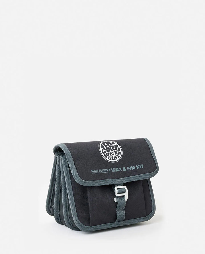 Ripcurl Surf Series Mini-Chaos Case - Black/Grey 1