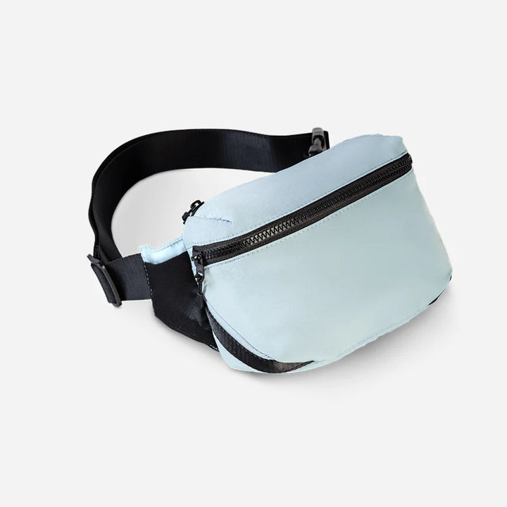 Nomadix Fanny Pack: Pale Blue Sky