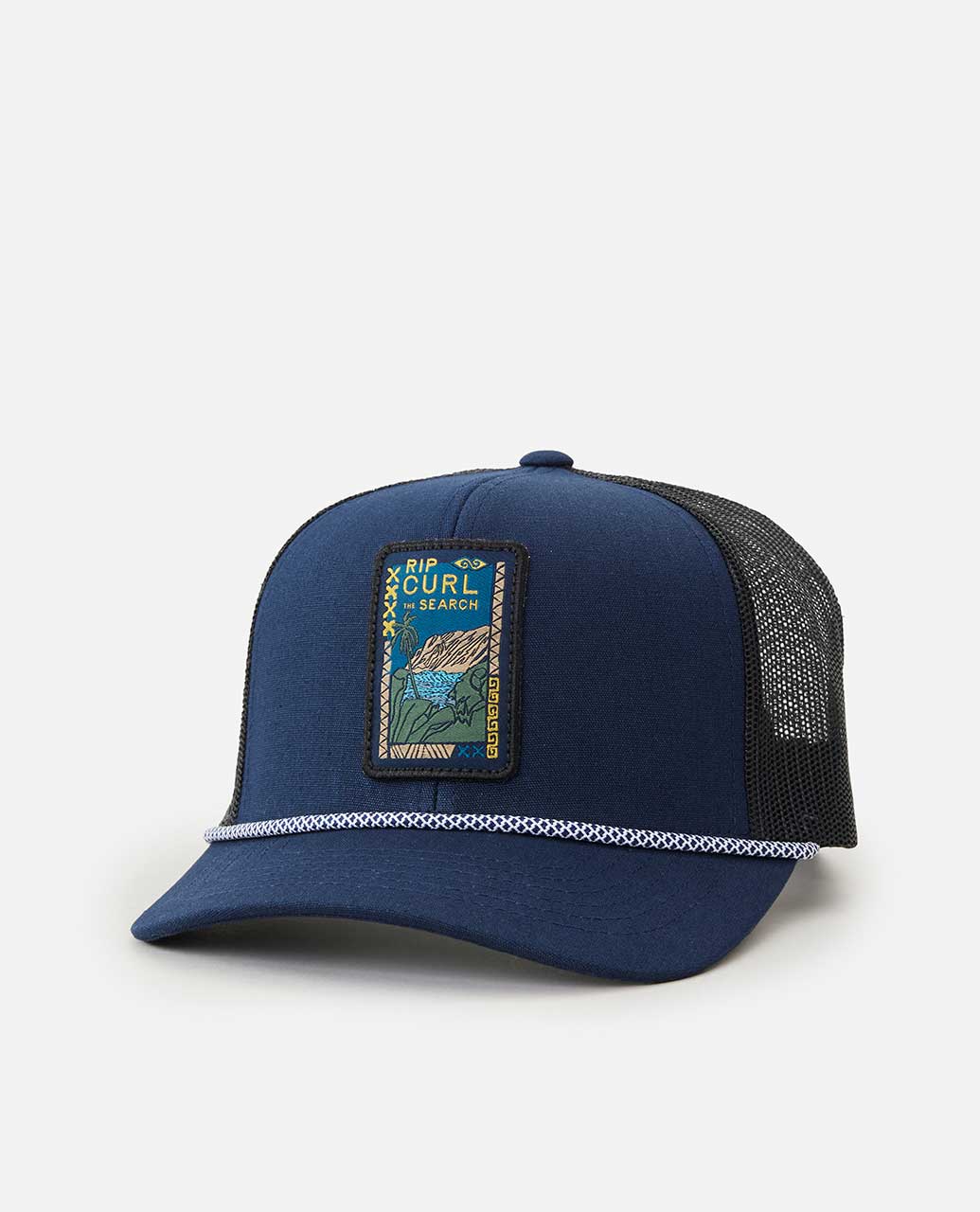 Ripcurl Artist of Search Trucker Hat 1