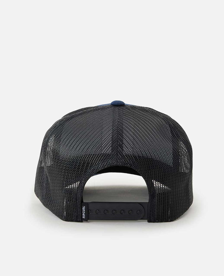 Ripcurl Artist of Search Trucker Hat Navy 3