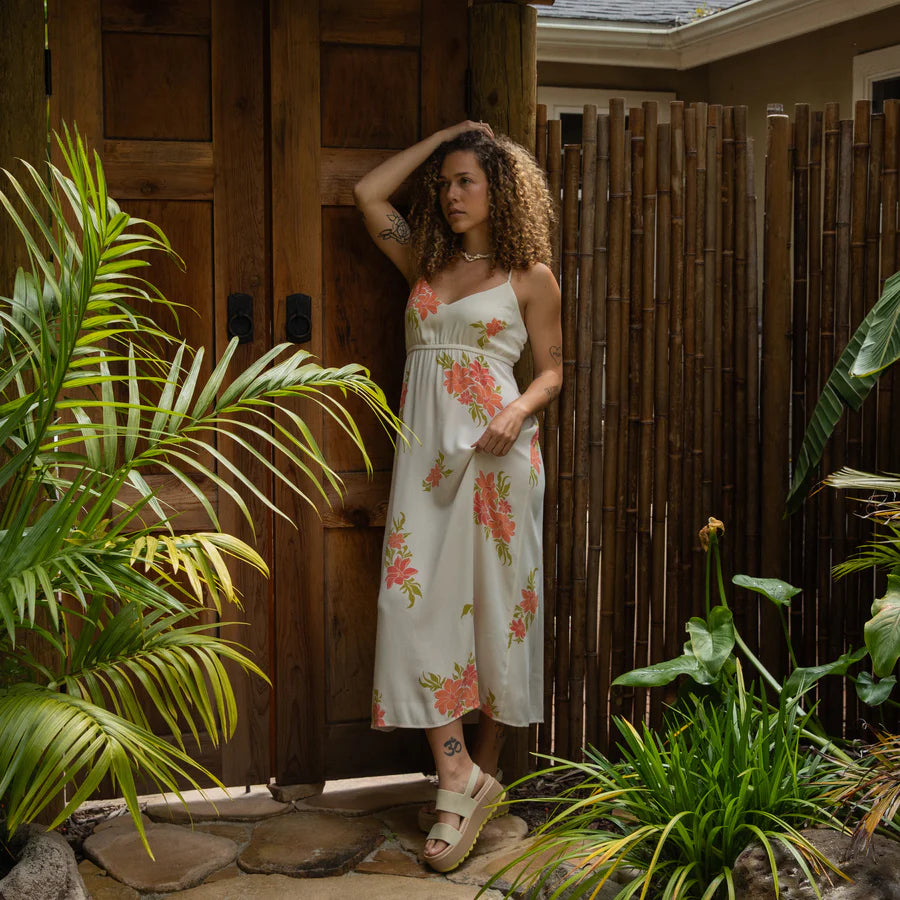 Reef Women’s Belladona Dress
