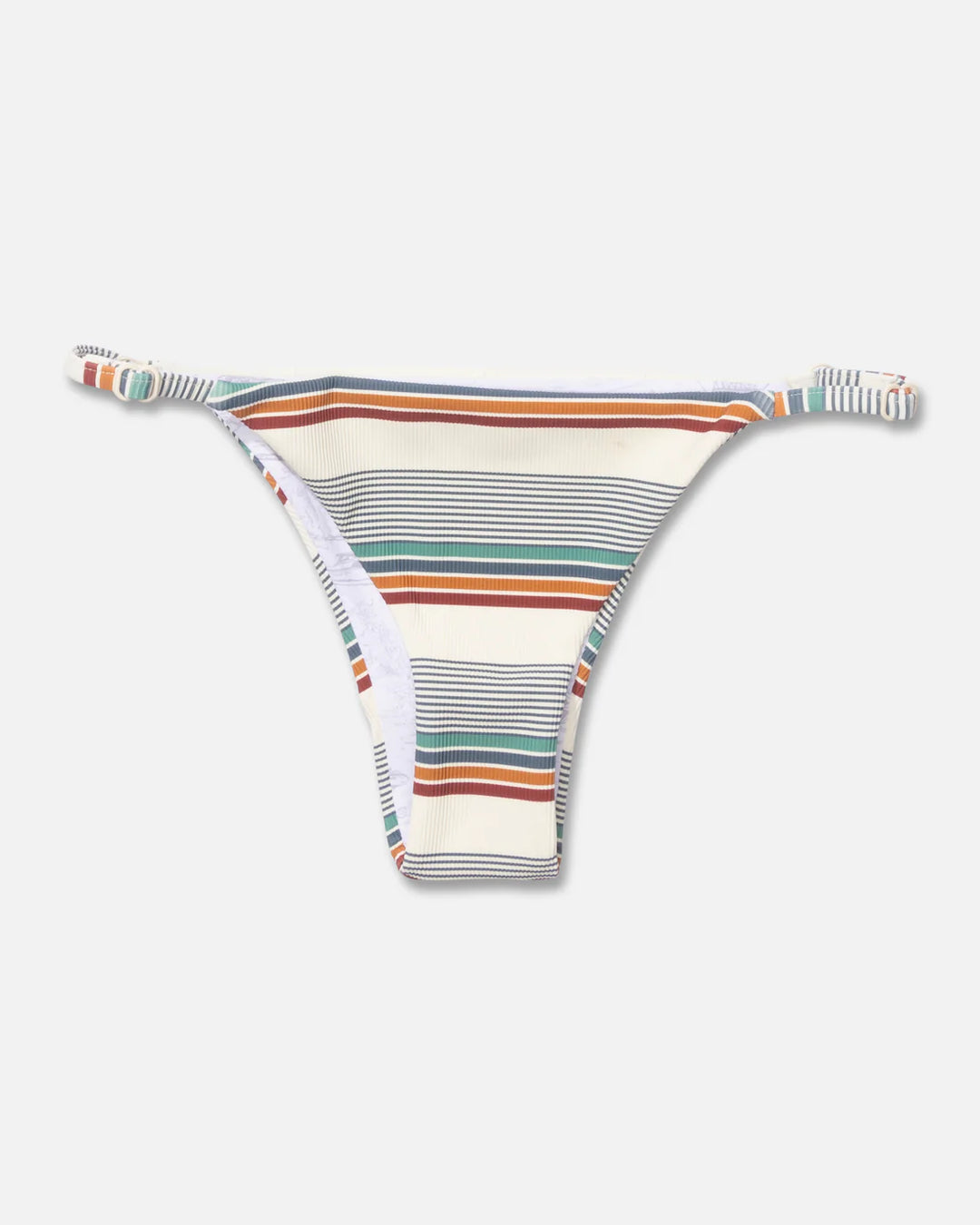 Salty Crew Line Up Bikini Bottom Baked Apple 2