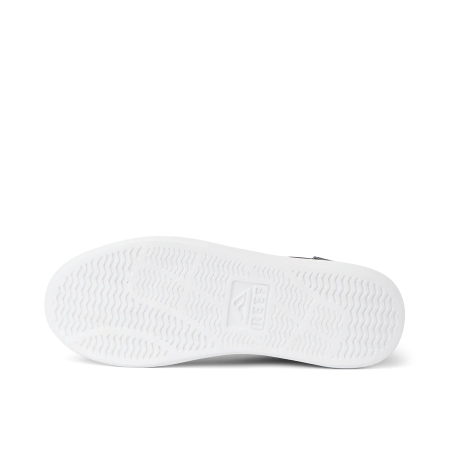 Reef Men's Swellsole Neso Shoes - Black/White 7