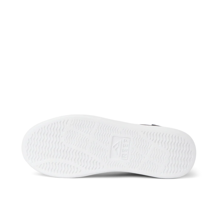 Reef Men's Swellsole Neso Shoes - Black/White 7