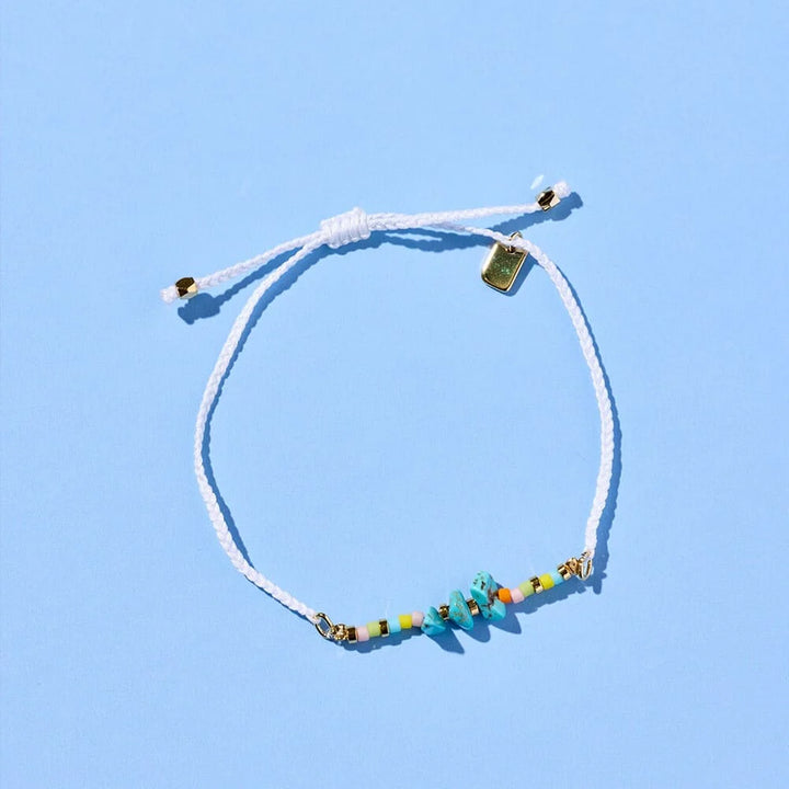 Pura Vida Desert Turquoise Bracelet 2