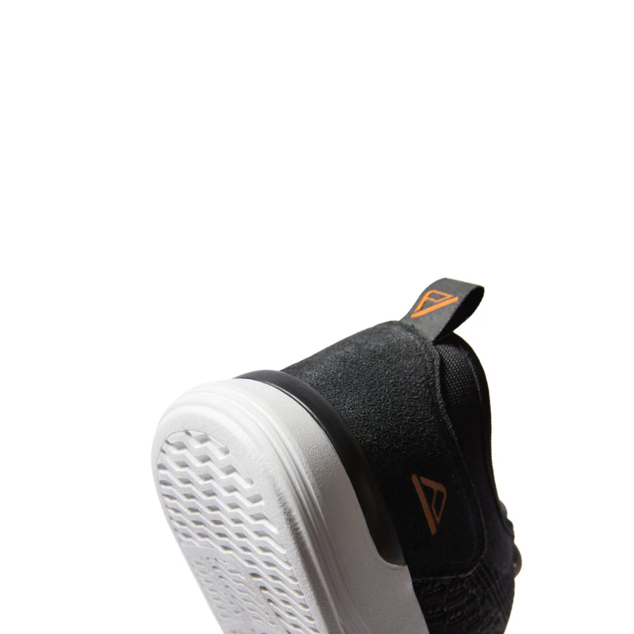 Reef Men's Swellsole Neso Shoes - Black/White 6