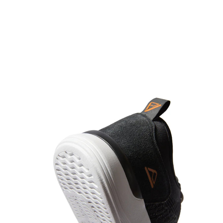 Reef Men's Swellsole Neso Shoes - Black/White 6