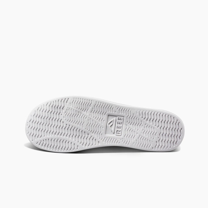 Reef Men's Swellsole Neptune Shoes - Charcoal 4
