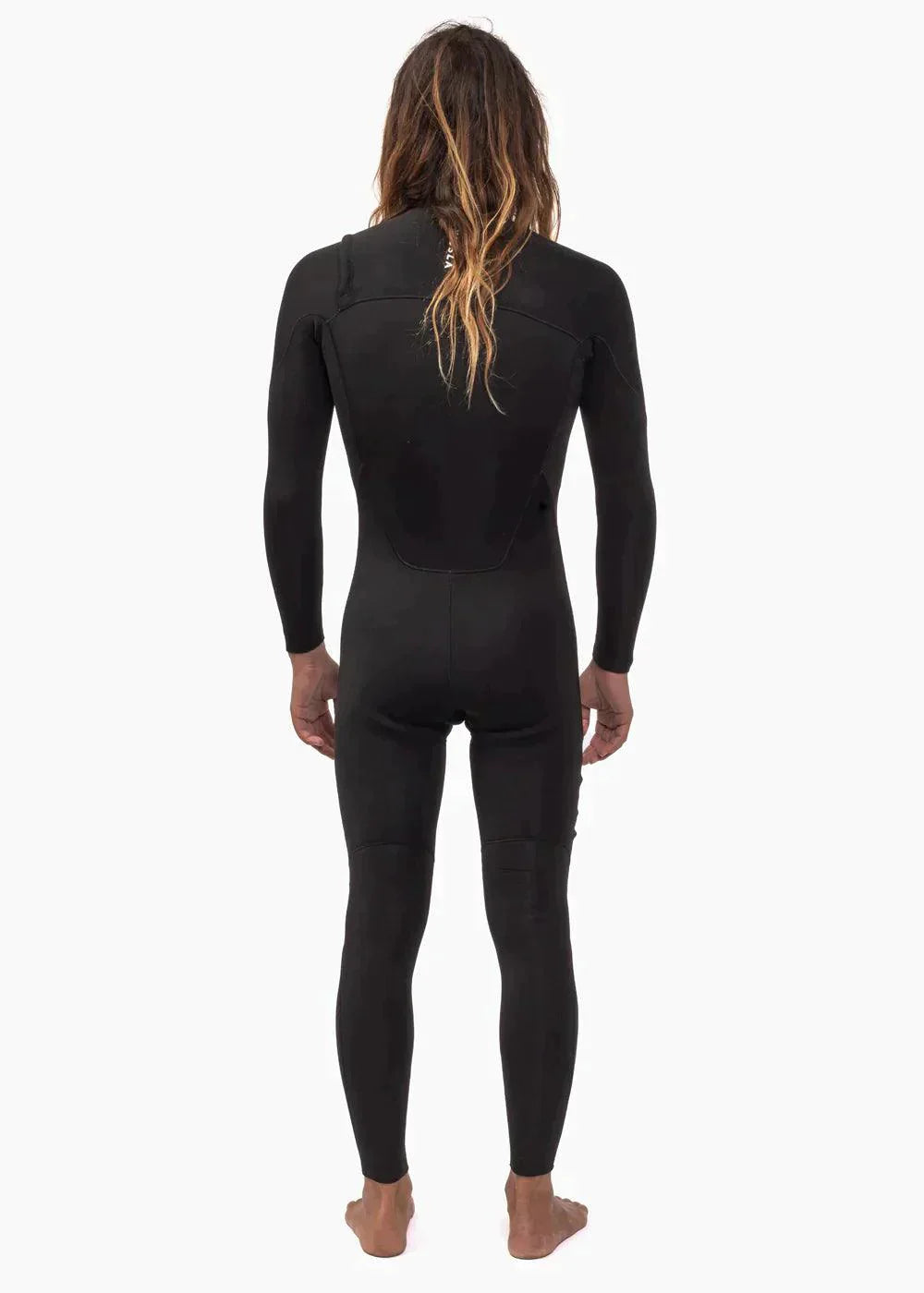 7 Seas 3-2 Chest Zip Full Suit - SoHa Surf Shop