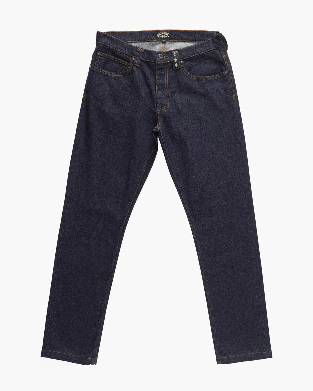 73 Jean Pants Salt Water Rinse pic 4 | SoHa Surf Shop