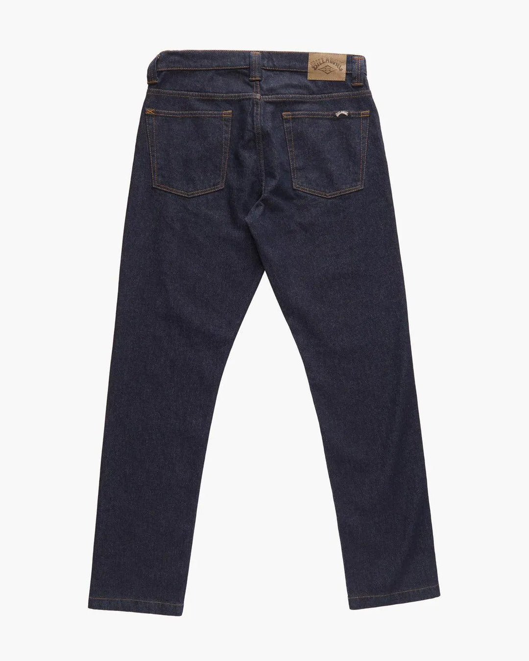 73 Jean Pants Salt Water Rinse pic 5 | SoHa Surf Shop