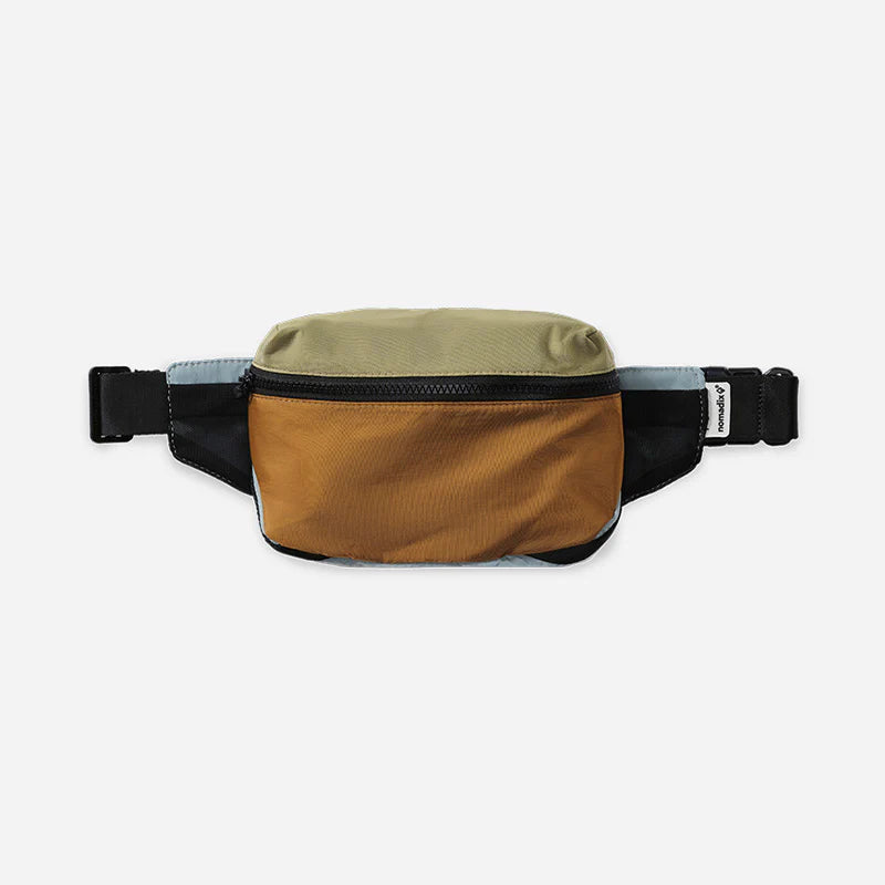 Nomadix Fanny Pack: Eastern Beach 1