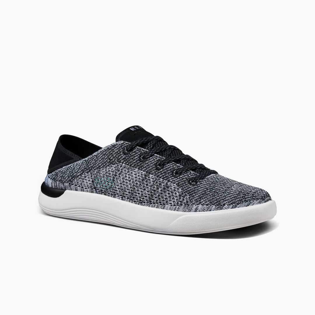 Reef Men's Swellsole Neptune Shoes - Charcoal