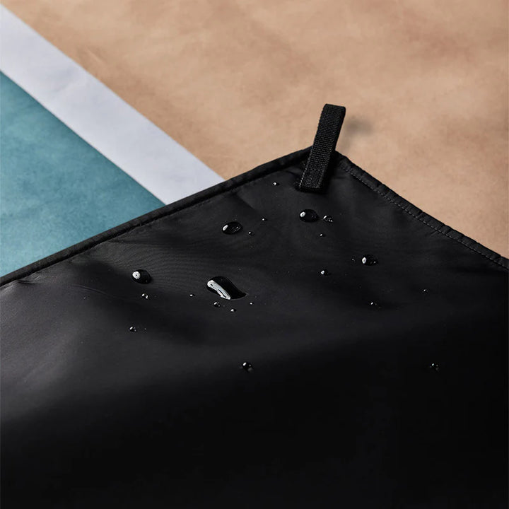 Nomadix Festival Blanket: Stripes Retro 1