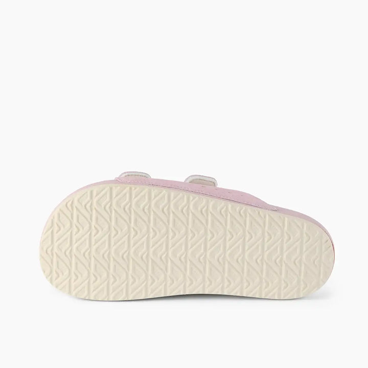 Reef Girls Kids Ojai Sandals - Cameo Pink 4