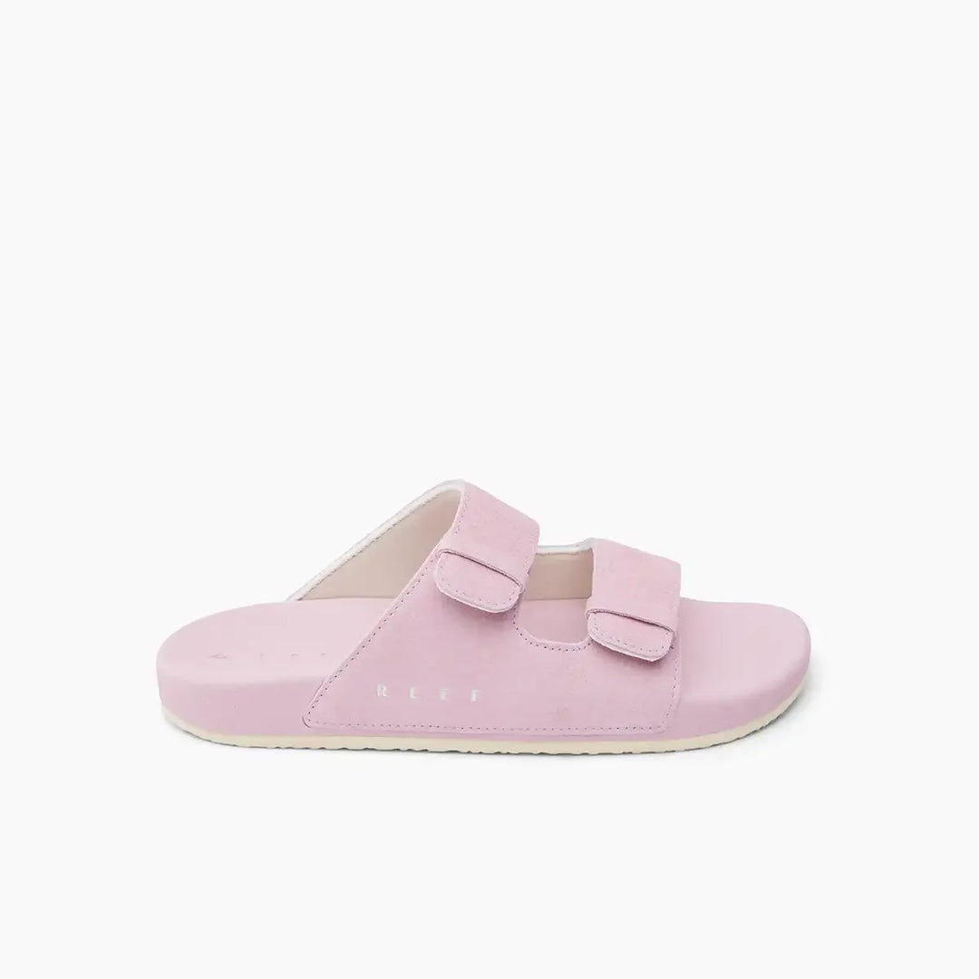 Reef Girls Kids Ojai Sandals - Cameo Pink 2