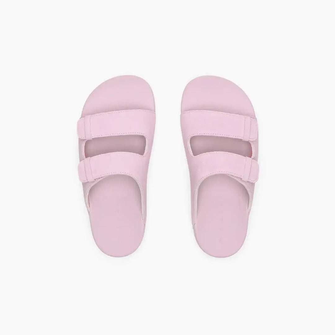 Reef Girls Kids Ojai Sandals - Cameo Pink 1