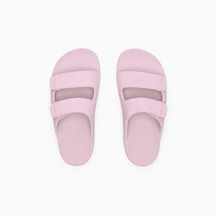 Reef Girls Kids Ojai Sandals - Cameo Pink 1