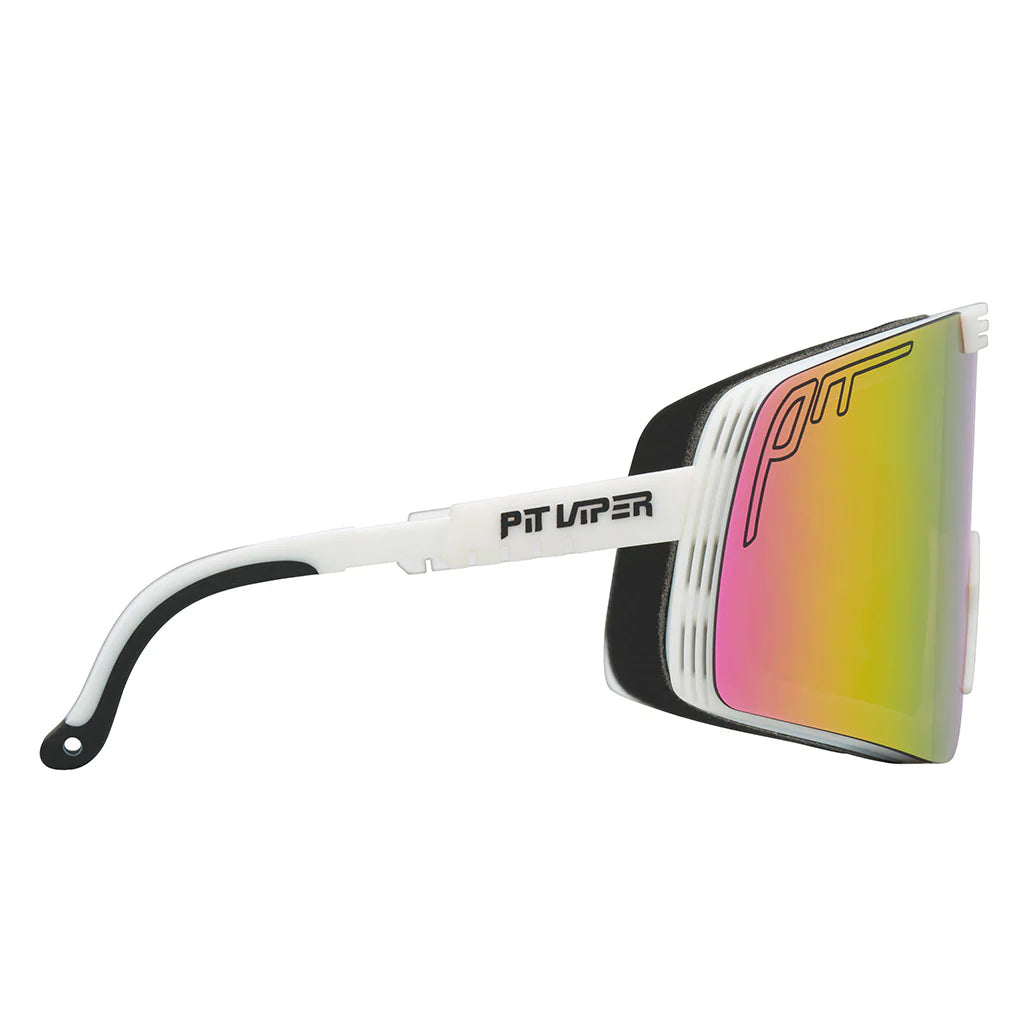 Pit Viper The Miami Nights Synthesizer - Pink 2