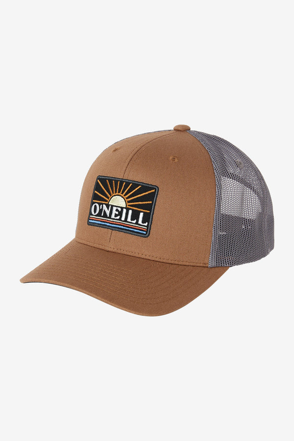 O’Neill Men’s Headquarters Trucker Hat
