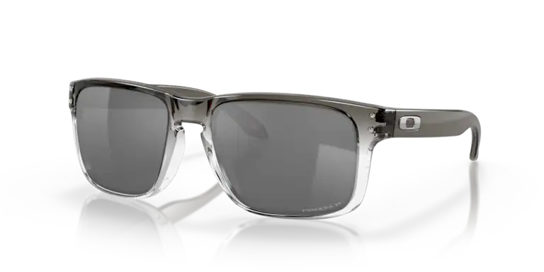Oakley Holbrook Dark Ink Fade w/ Prizm Black Polarized – SoHa Surf
