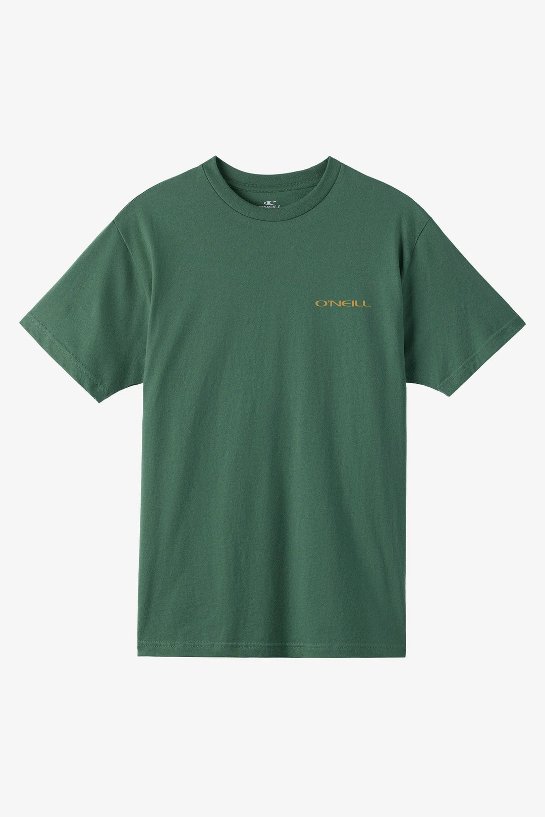 Oneill Men’s Glassy Days Tee - Cilantro5
