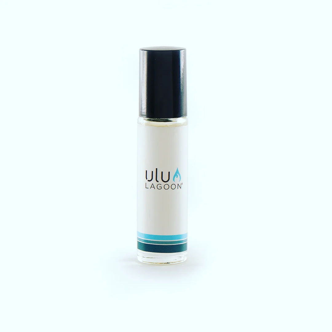 Ulu Lagoon Beach Please Roll On Perfume Default Title pic 1 | SoHa Surf Shop