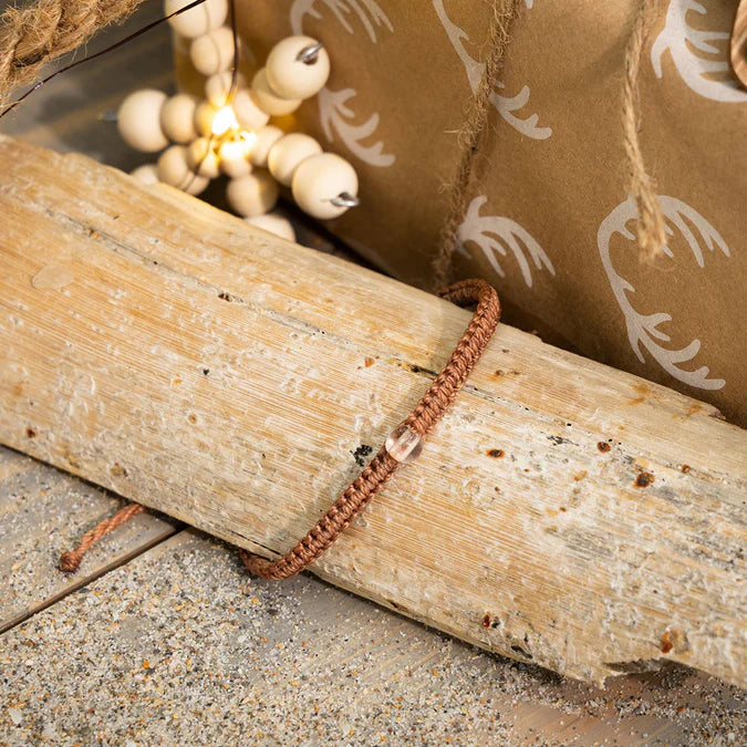 4Ocean Luxe United Braided Bracelet – Fast Shipping