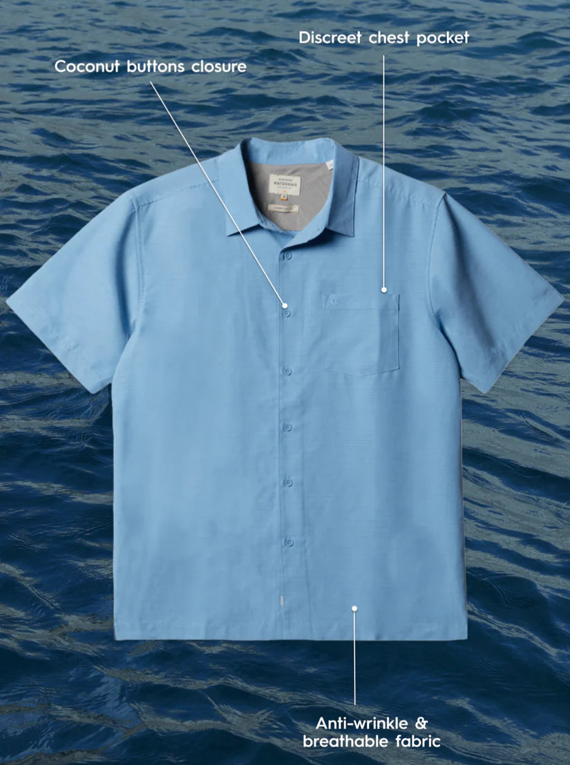 Waterman Centinela 4 Premium Shirt