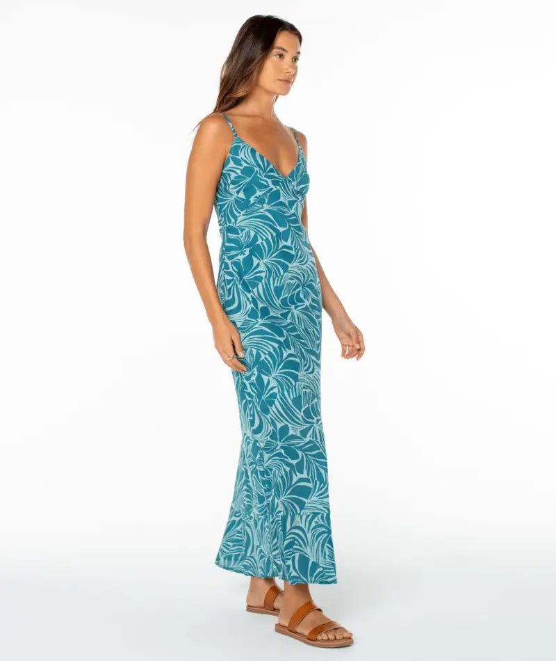 Roxy Lost Paradise Dress Roxy Lost Paradise Dress