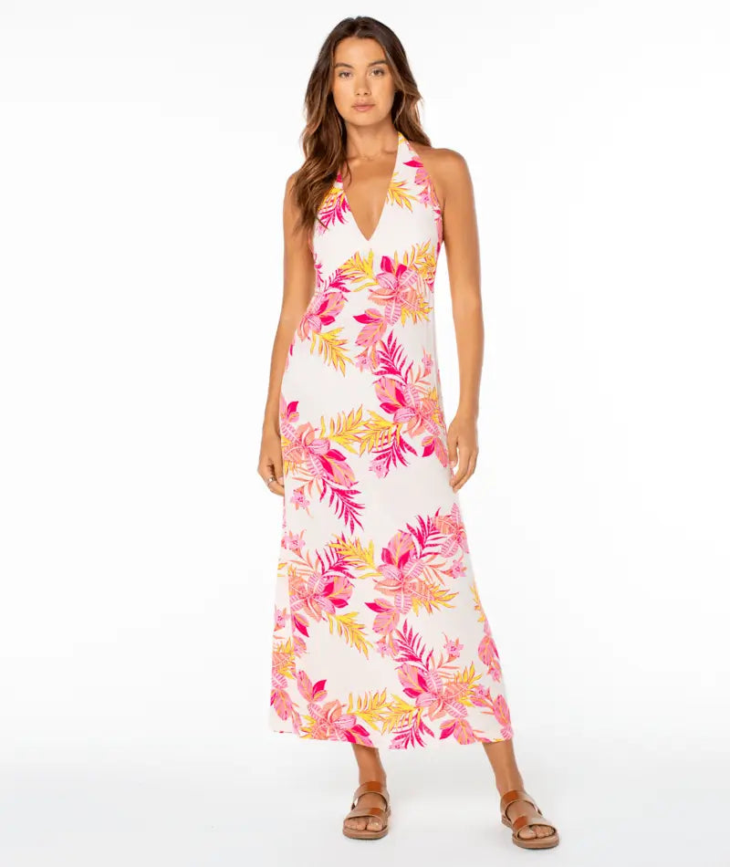 Beach Day Maxi Dress