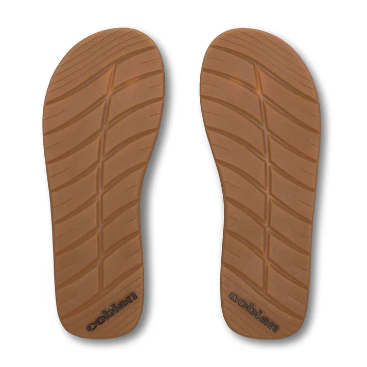 Cobian Men’s Anchor Sandal Blue 2