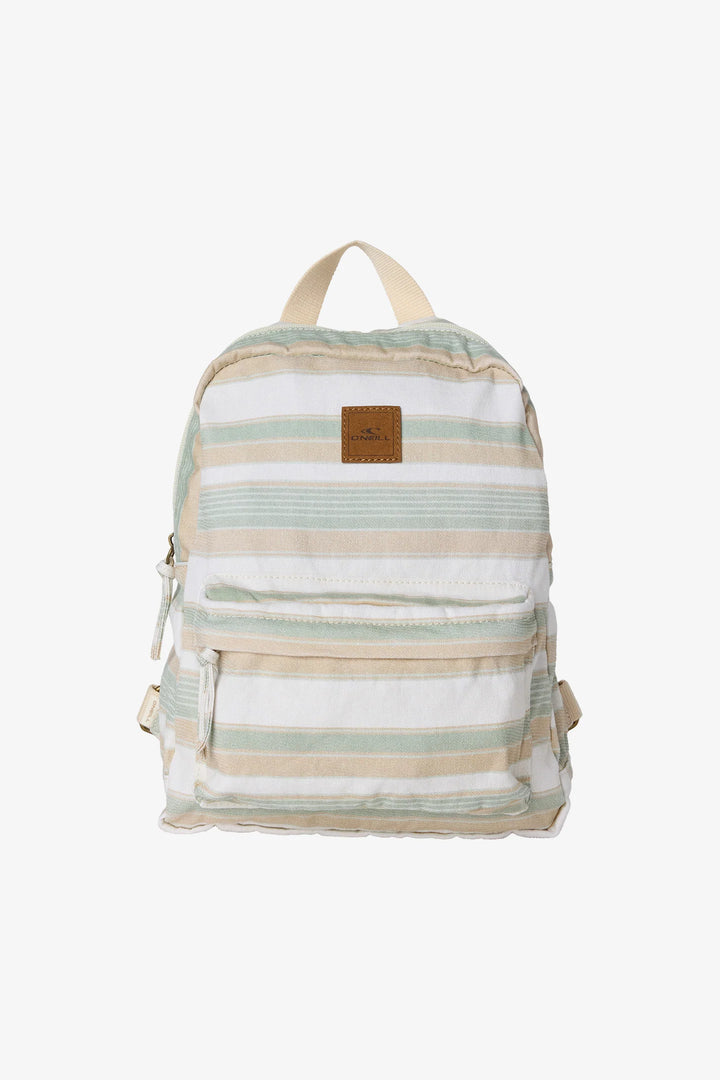 Oneill Brightside Mini Backpack - Warm Sand