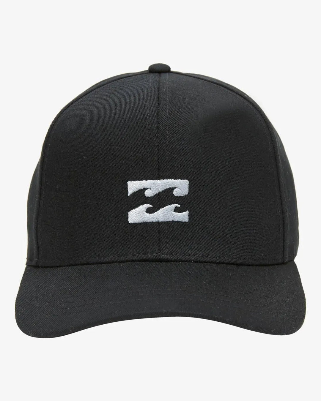 All Day Snapback Stealth pic 1 | SoHa Surf Shop