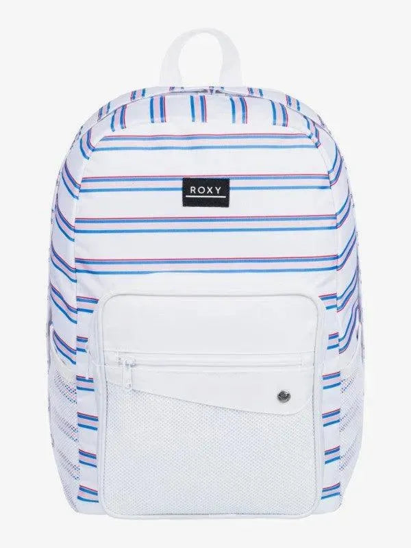 Best Time Printed 32L Backpack FINAL SALE