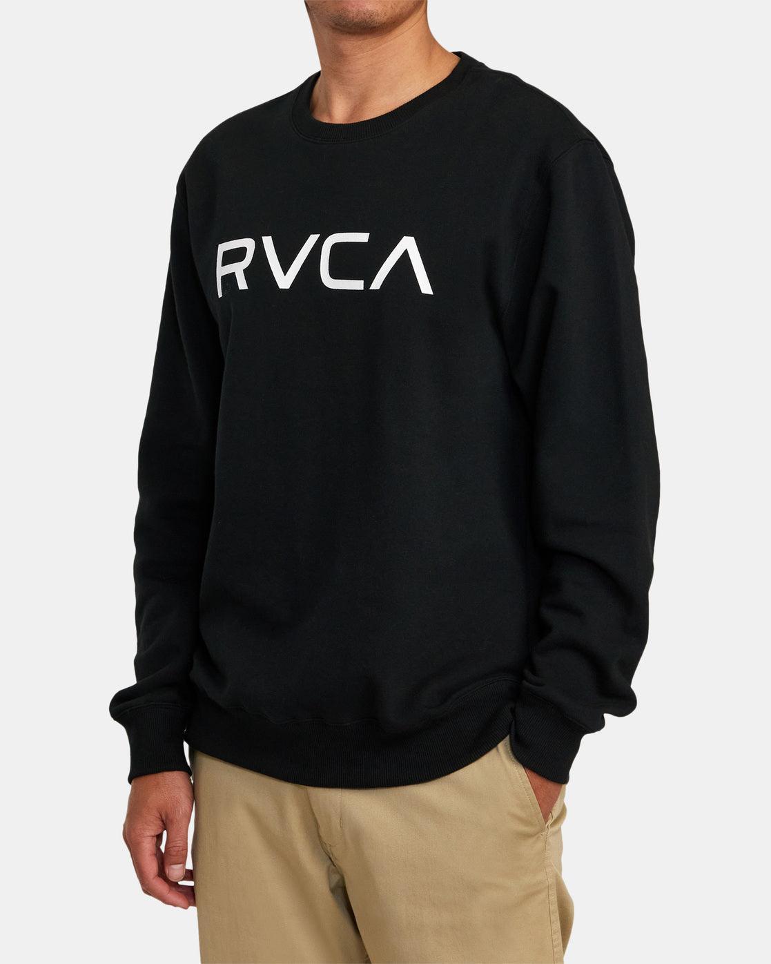 Big RVCA Crew - SoHa Surf Shop