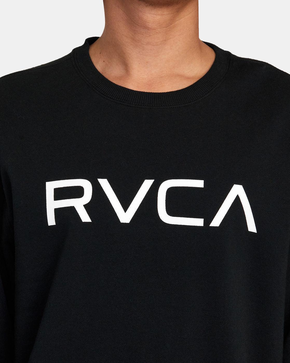 Big RVCA Crew - SoHa Surf Shop