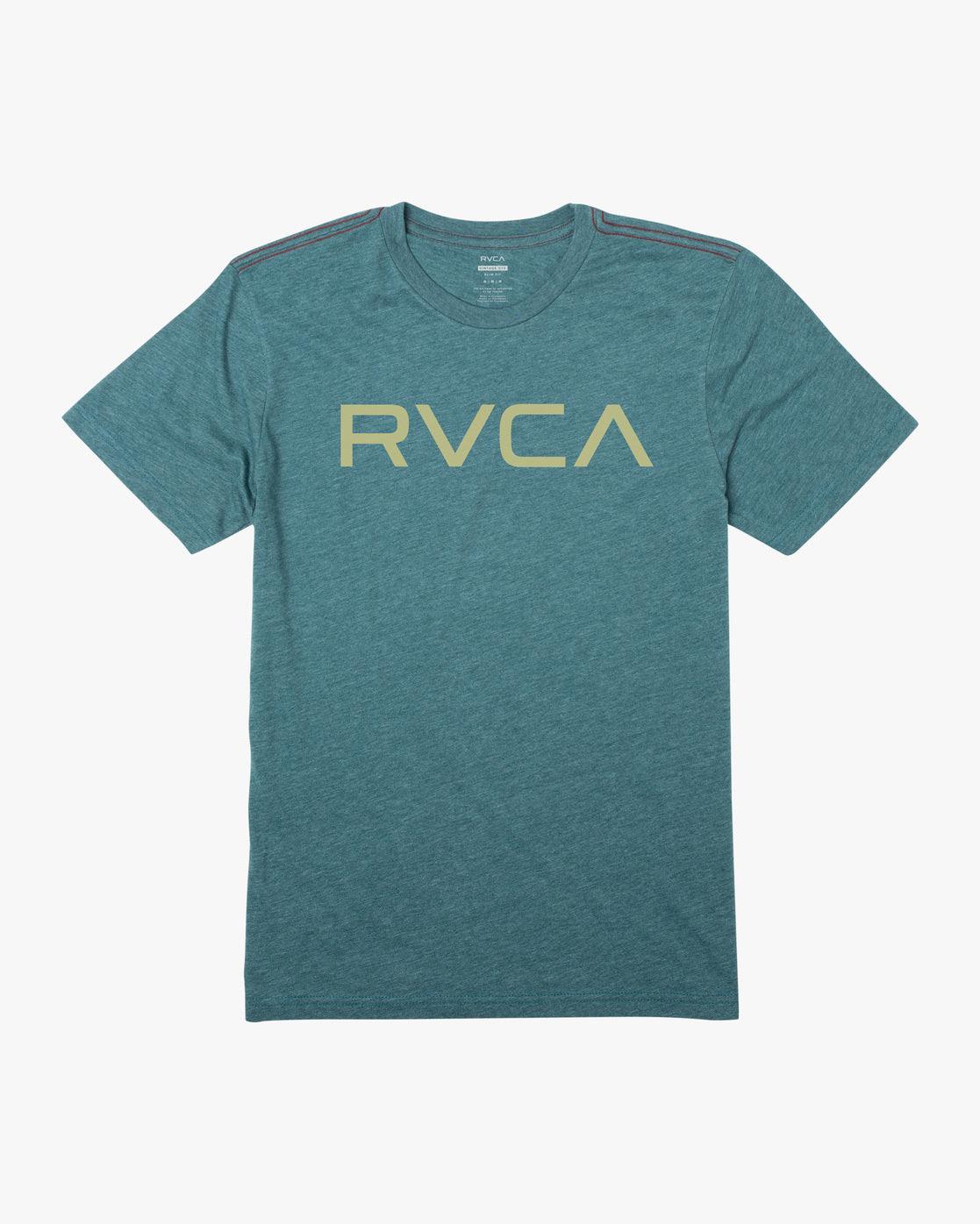 Big RVCA TShirt - SoHa Surf Shop
