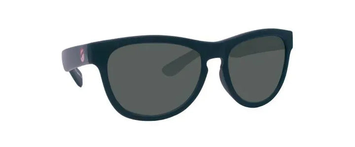 Classic Kids Polarized Sunglasses (3-7) Jet Black/Grey pic 6 | SoHa Surf Shop