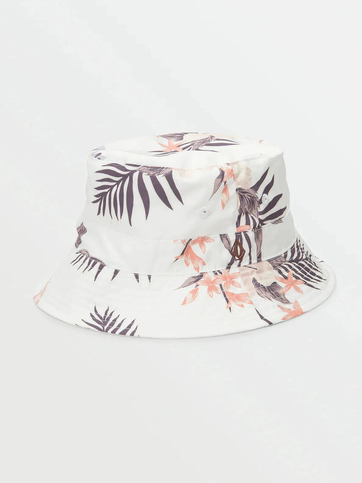 Volcom top sun hat