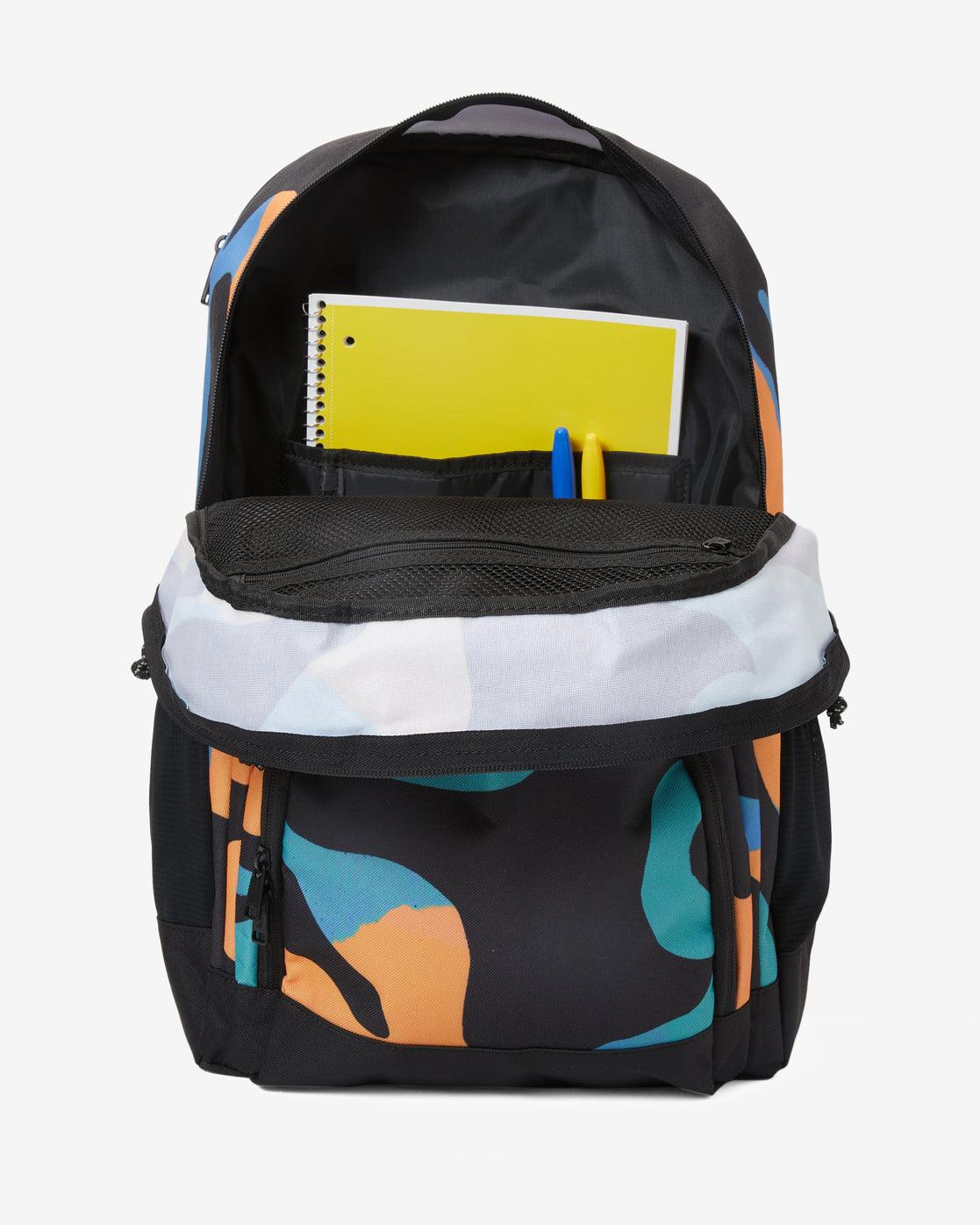 Command 29L Backpack - SoHa Surf Shop